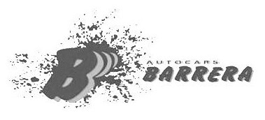 Autocars Barrera, S.L.